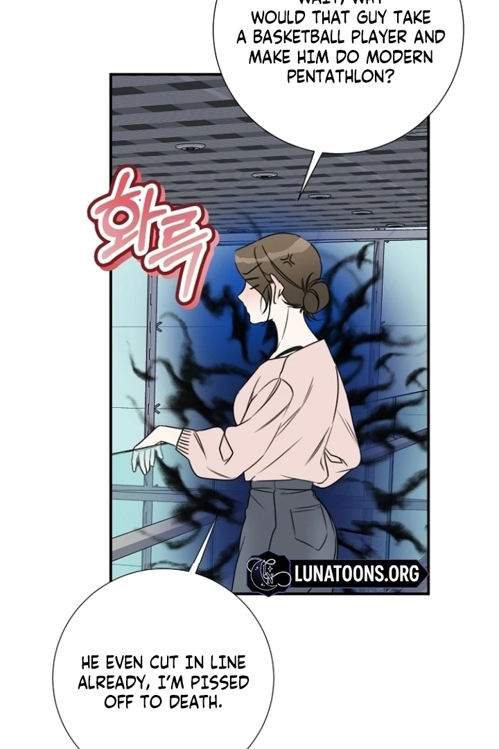 Steal (Mimyo) Chapter 9 - Page 58