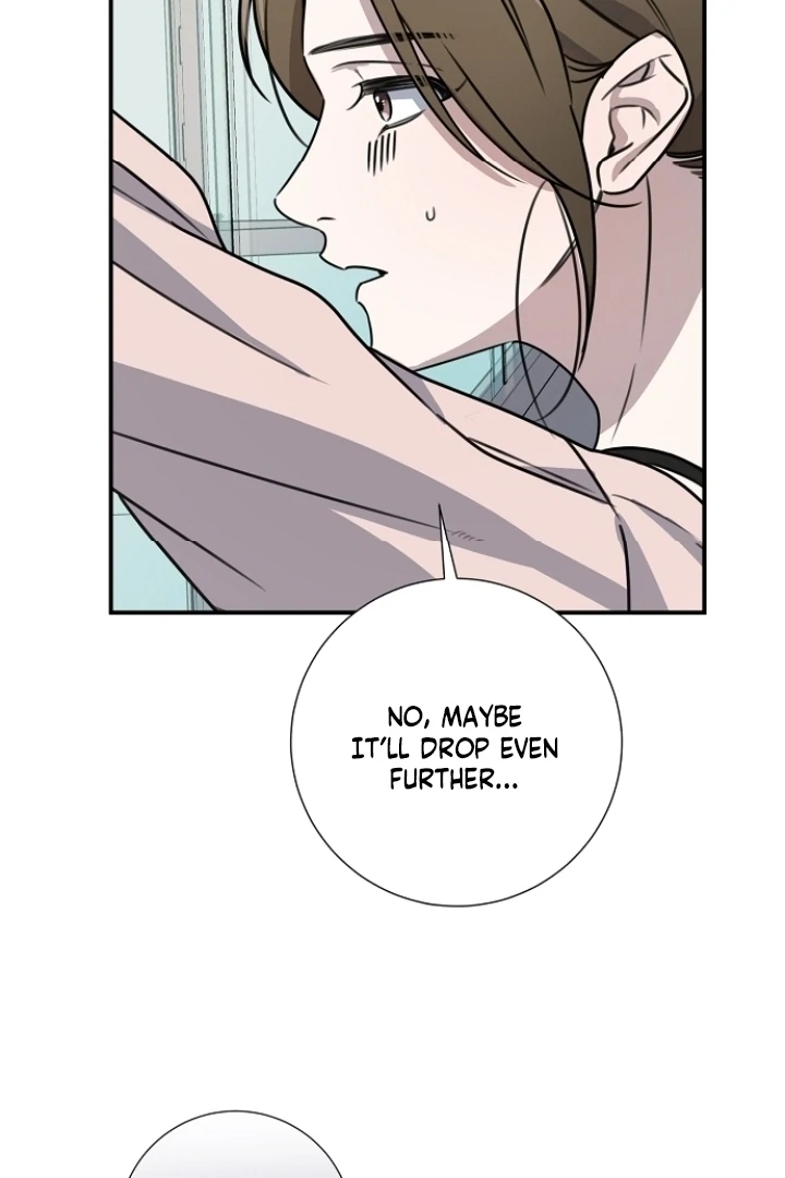 Steal (Mimyo) Chapter 9 - Page 61