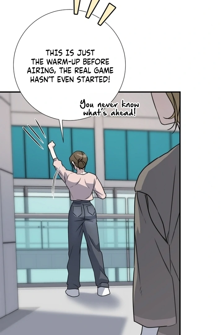 Steal (Mimyo) Chapter 9 - Page 65