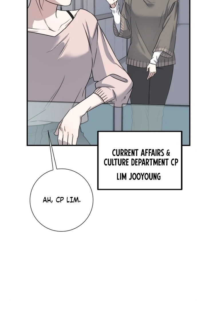 Steal (Mimyo) Chapter 9 - Page 67