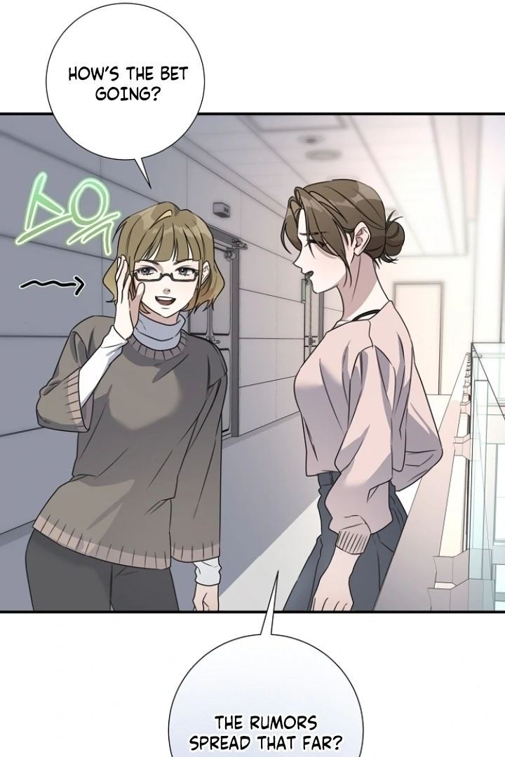 Steal (Mimyo) Chapter 9 - Page 70