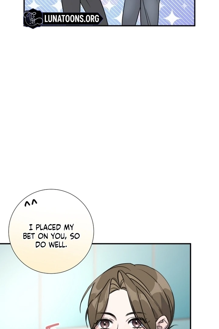 Steal (Mimyo) Chapter 9 - Page 72