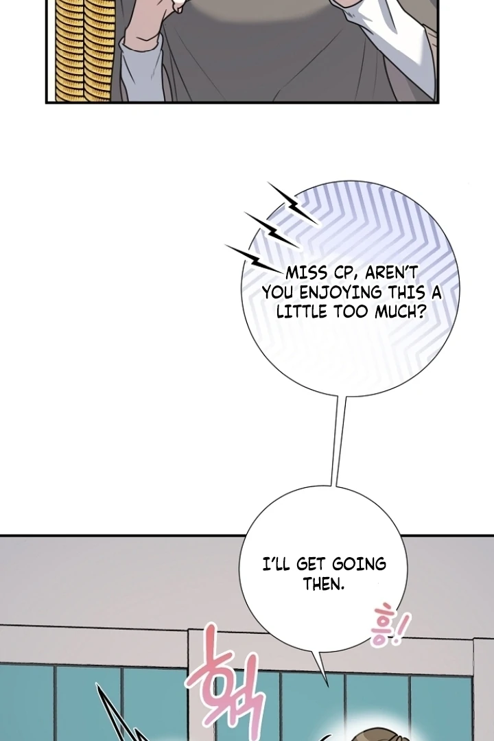 Steal (Mimyo) Chapter 9 - Page 75