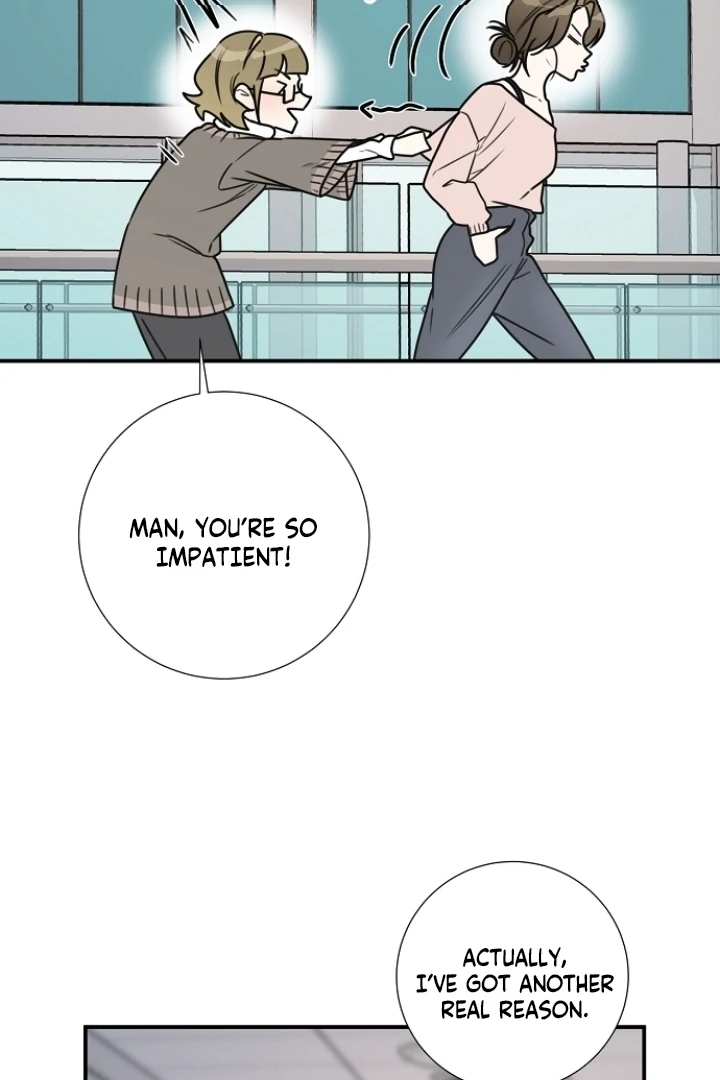 Steal (Mimyo) Chapter 9 - Page 76