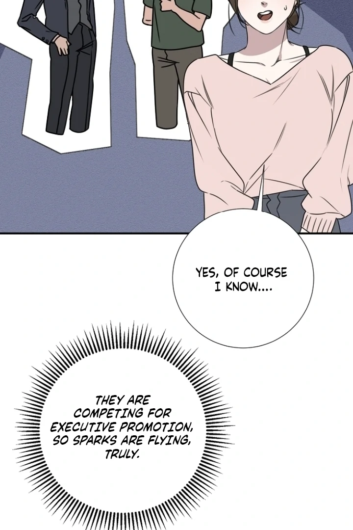 Steal (Mimyo) Chapter 9 - Page 79