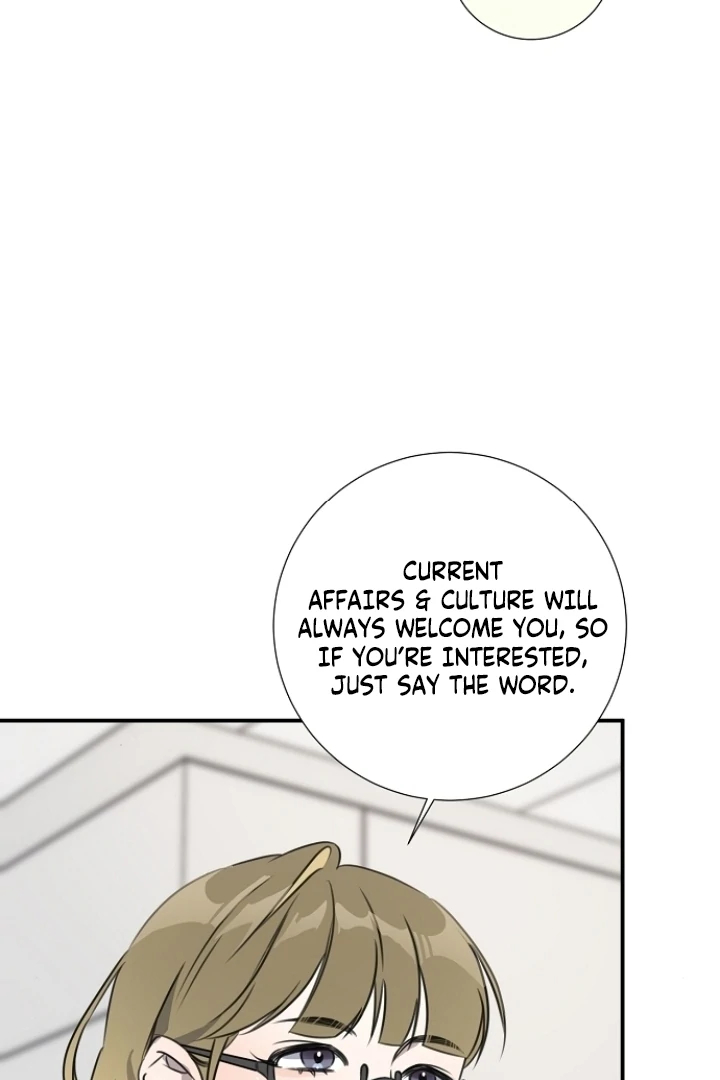 Steal (Mimyo) Chapter 9 - Page 87
