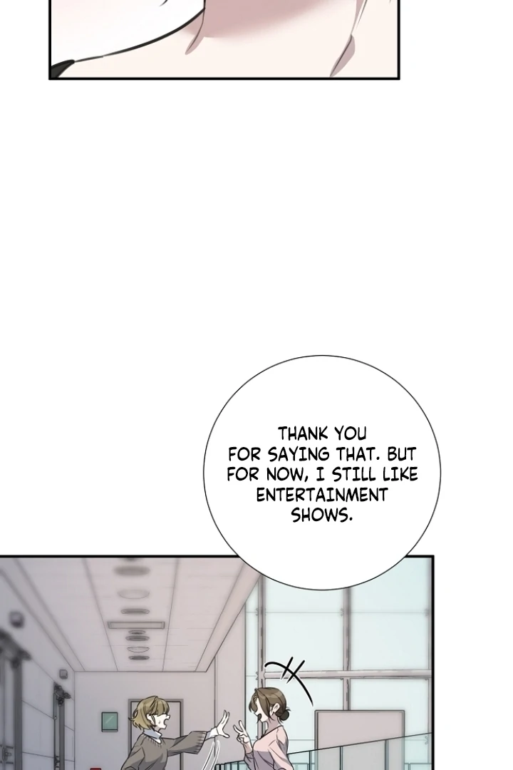 Steal (Mimyo) Chapter 9 - Page 91