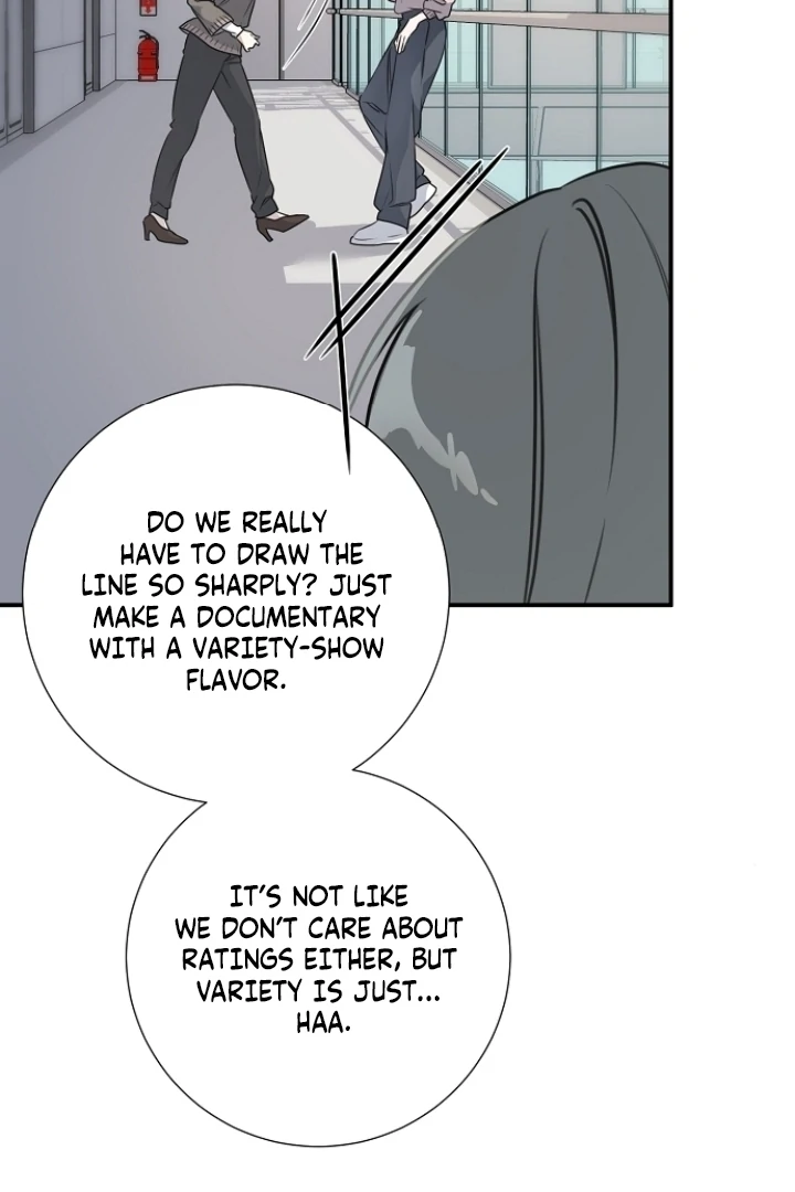 Steal (Mimyo) Chapter 9 - Page 92