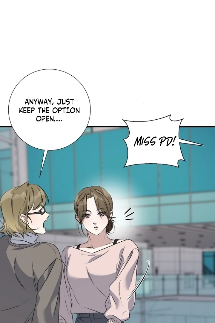 Steal (Mimyo) Chapter 9 - Page 93