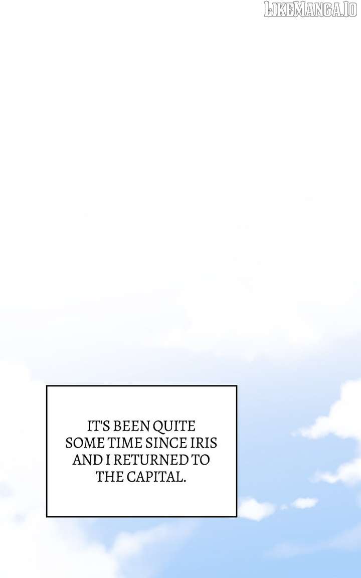 Steal the Child of the Terminally Ill Chapter 81 - Page 1