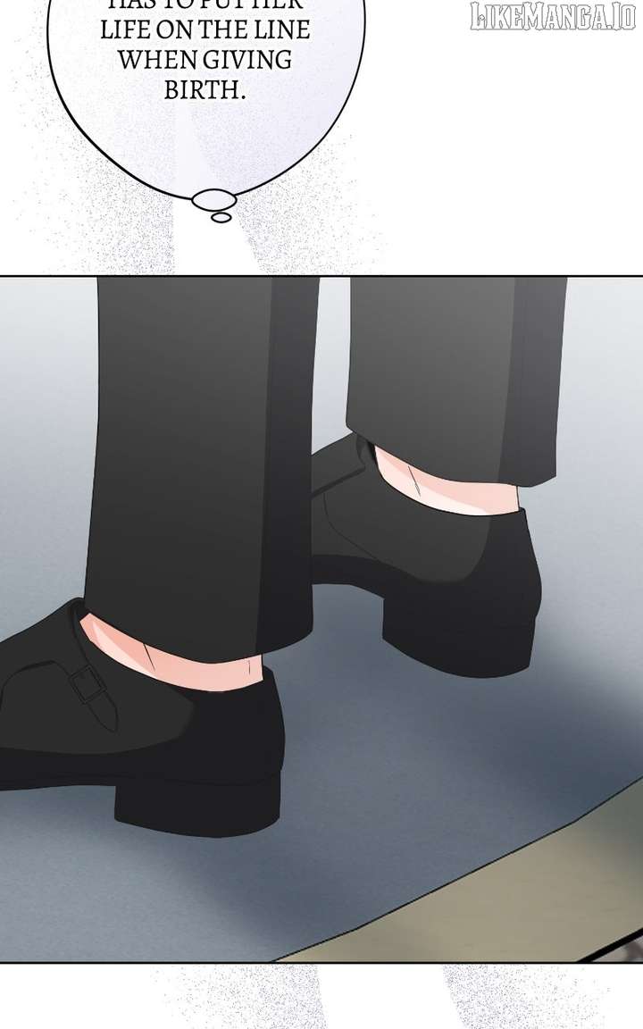 Steal the Child of the Terminally Ill Chapter 81 - Page 12