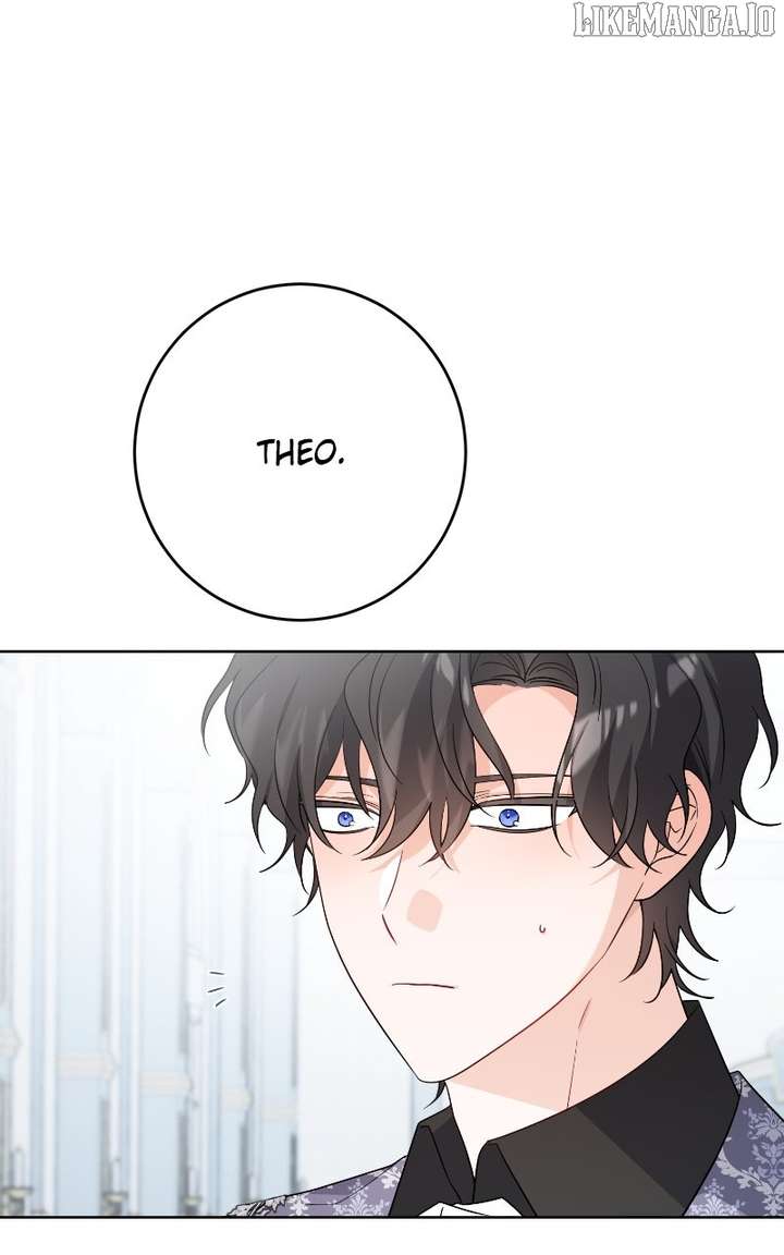 Steal the Child of the Terminally Ill Chapter 81 - Page 15