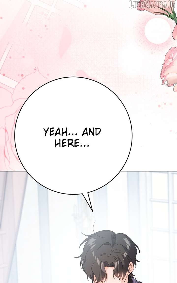 Steal the Child of the Terminally Ill Chapter 81 - Page 22