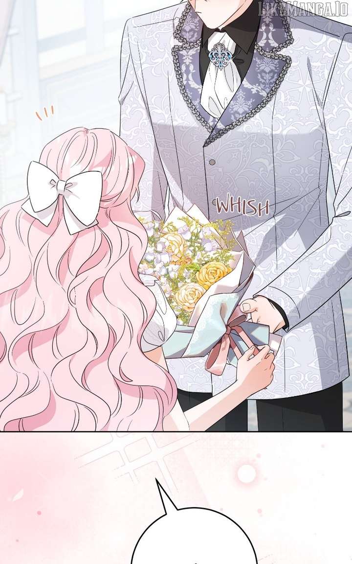 Steal the Child of the Terminally Ill Chapter 81 - Page 23