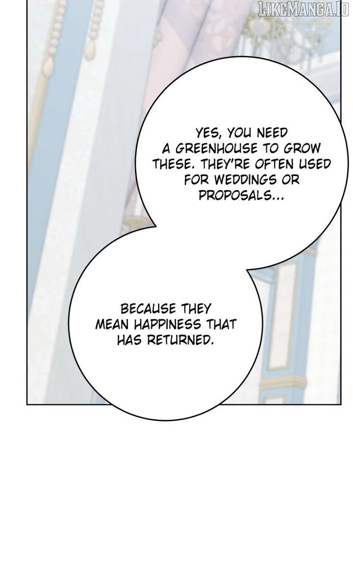 Steal the Child of the Terminally Ill Chapter 81 - Page 27