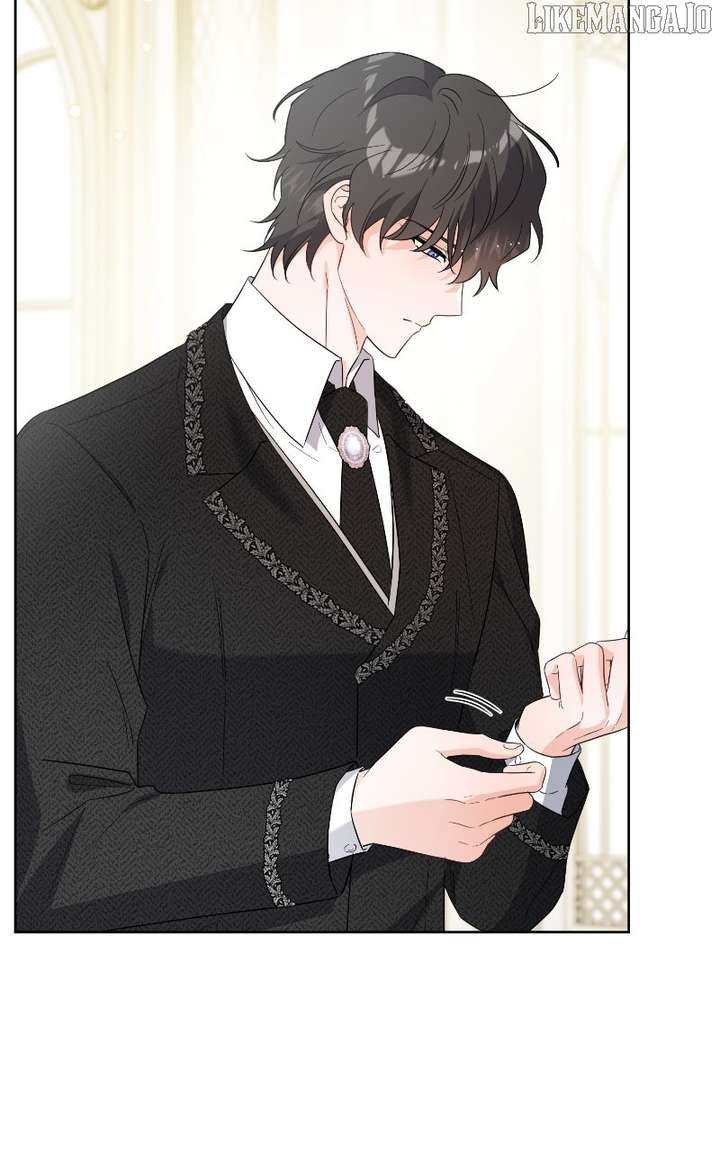 Steal the Child of the Terminally Ill Chapter 81 - Page 34