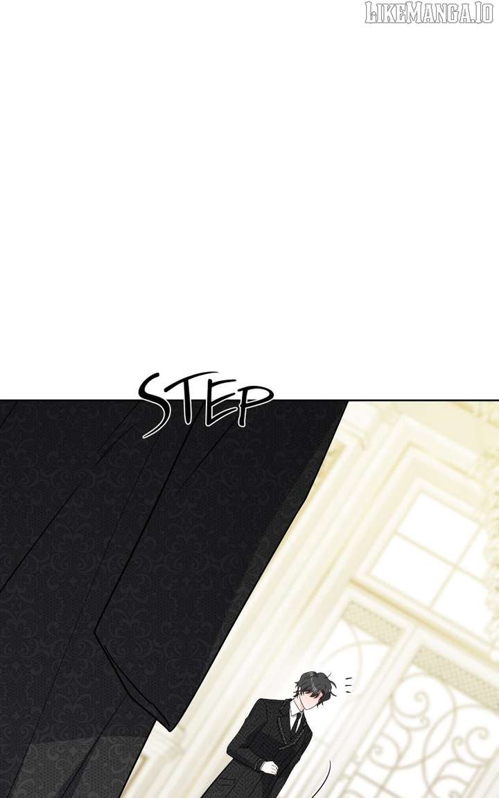 Steal the Child of the Terminally Ill Chapter 81 - Page 35