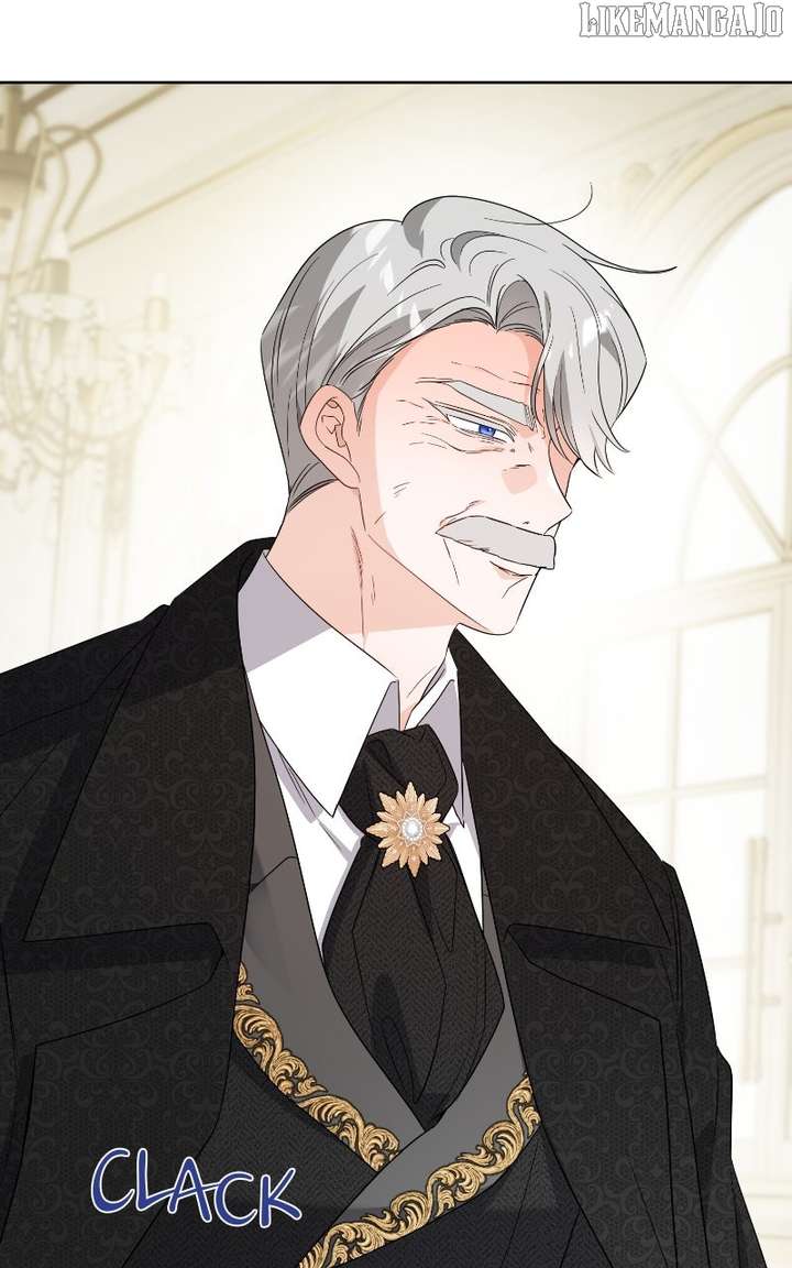 Steal the Child of the Terminally Ill Chapter 81 - Page 37