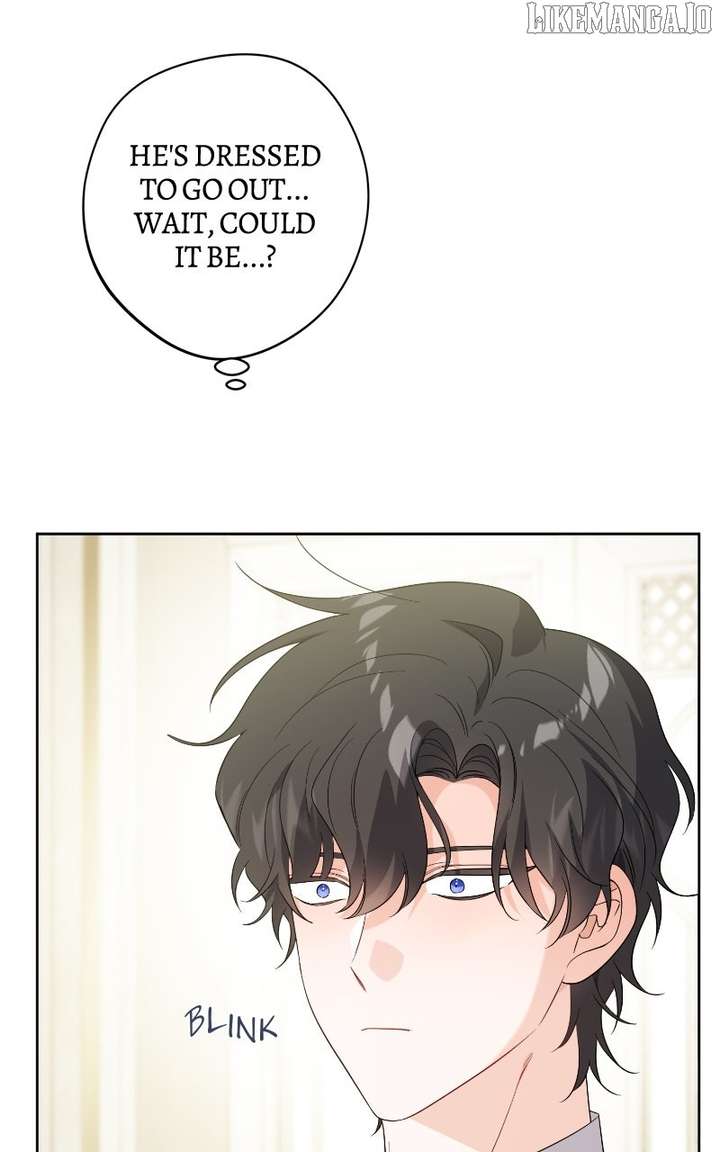 Steal the Child of the Terminally Ill Chapter 81 - Page 39