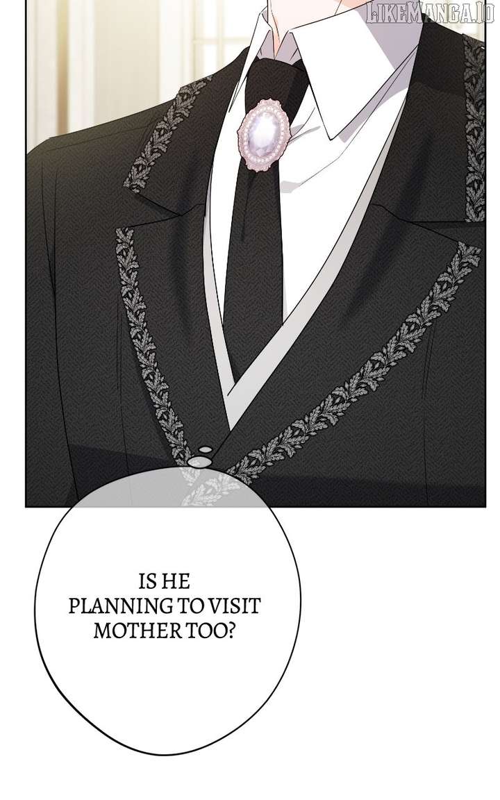 Steal the Child of the Terminally Ill Chapter 81 - Page 40