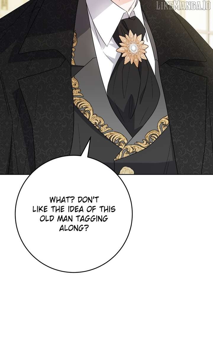 Steal the Child of the Terminally Ill Chapter 81 - Page 42