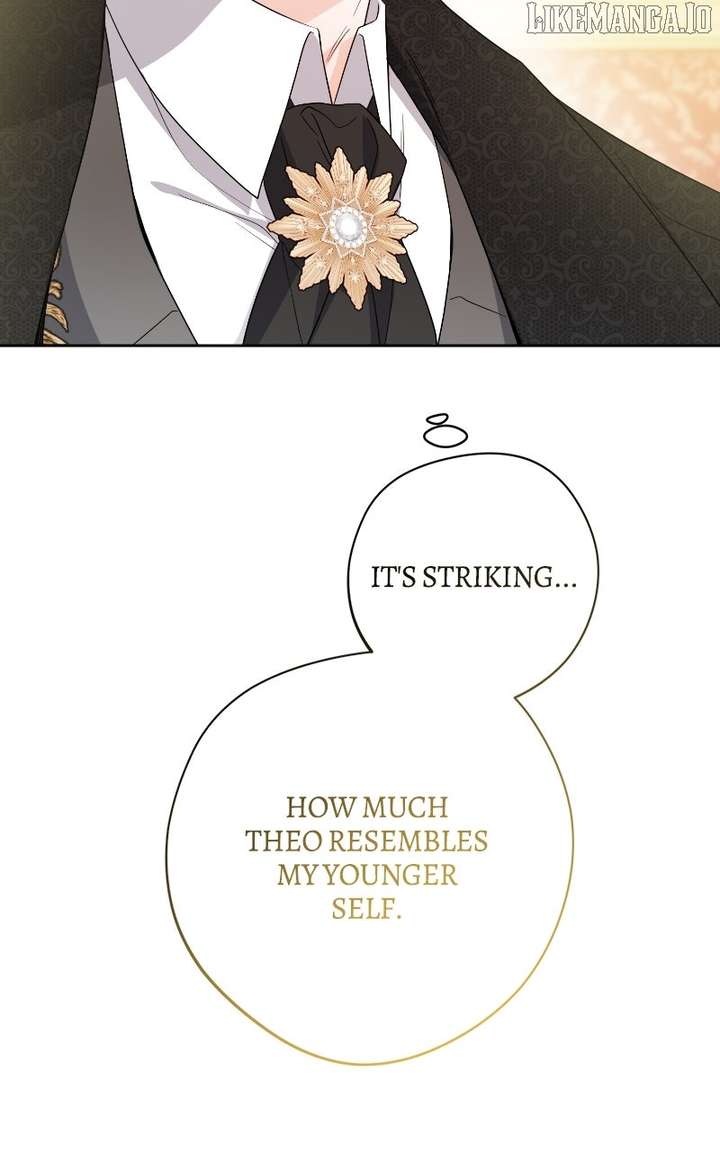 Steal the Child of the Terminally Ill Chapter 81 - Page 50