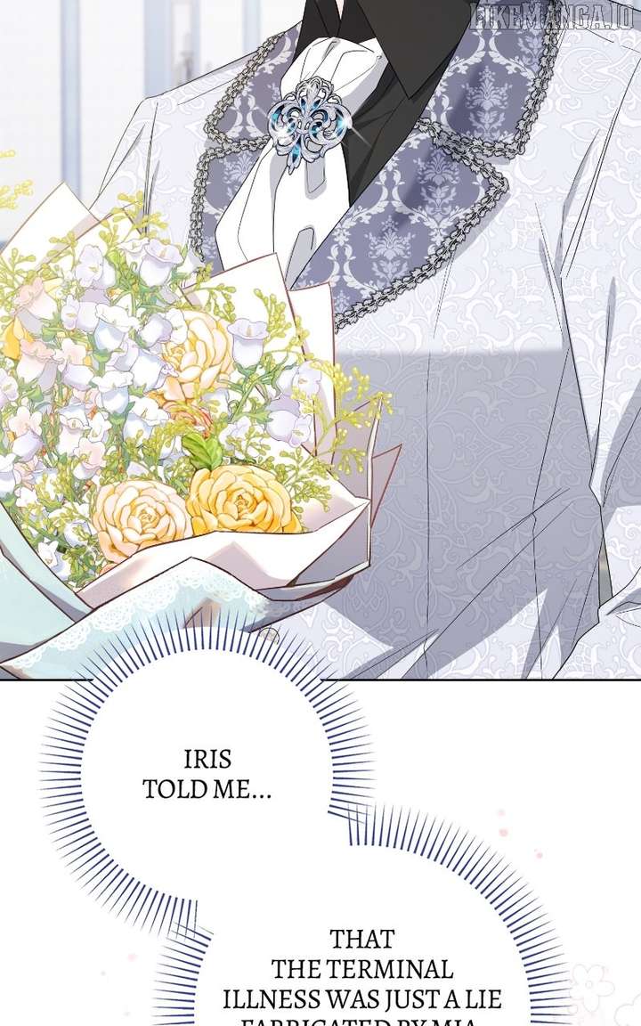 Steal the Child of the Terminally Ill Chapter 81 - Page 6