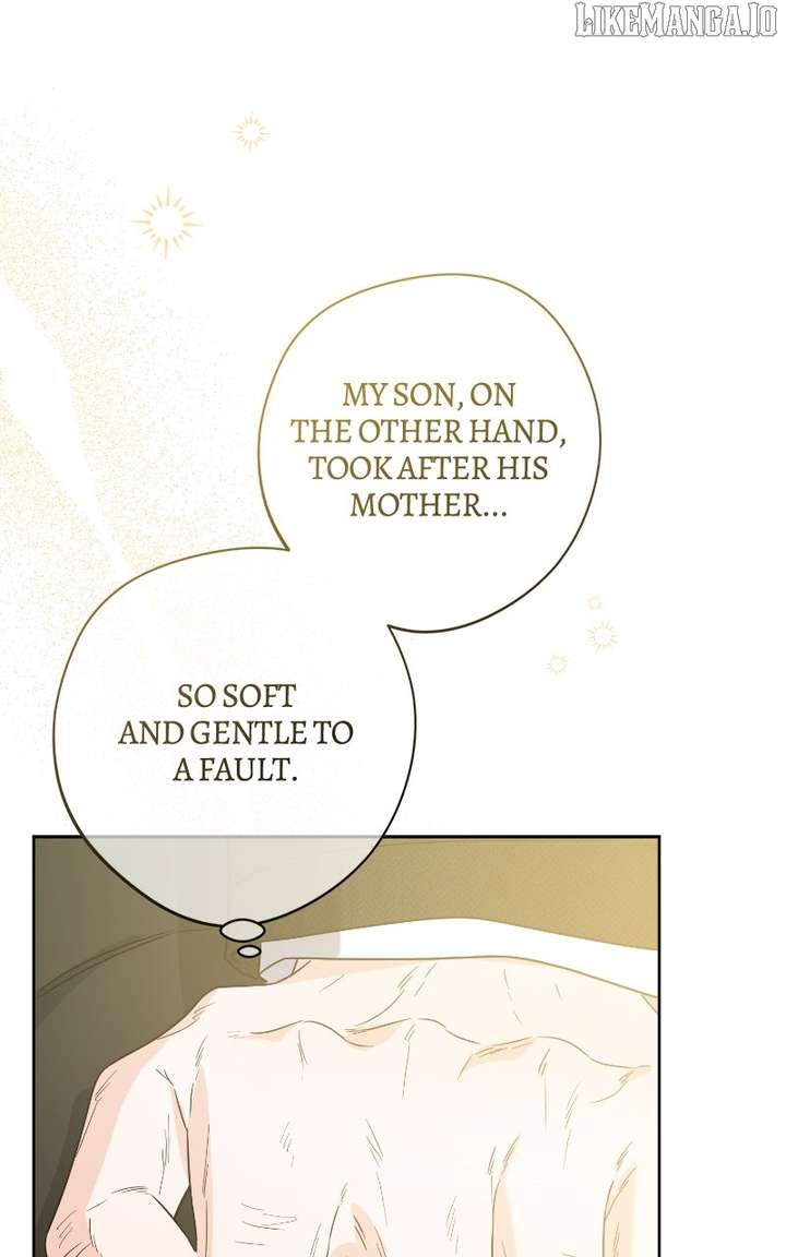 Steal the Child of the Terminally Ill Chapter 81 - Page 51