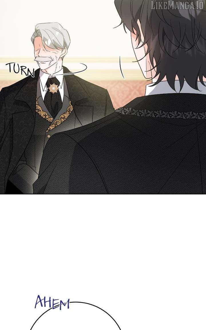 Steal the Child of the Terminally Ill Chapter 81 - Page 57