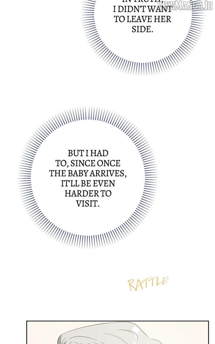 Steal the Child of the Terminally Ill Chapter 81 - Page 60