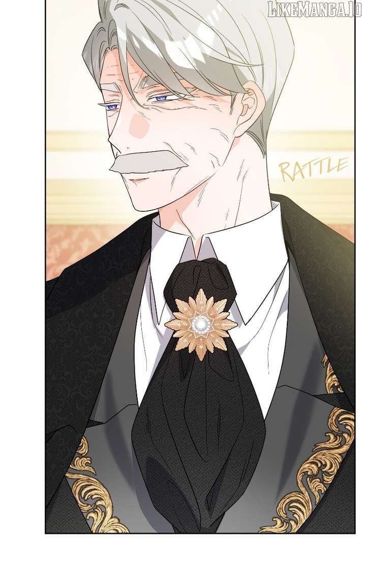 Steal the Child of the Terminally Ill Chapter 81 - Page 61