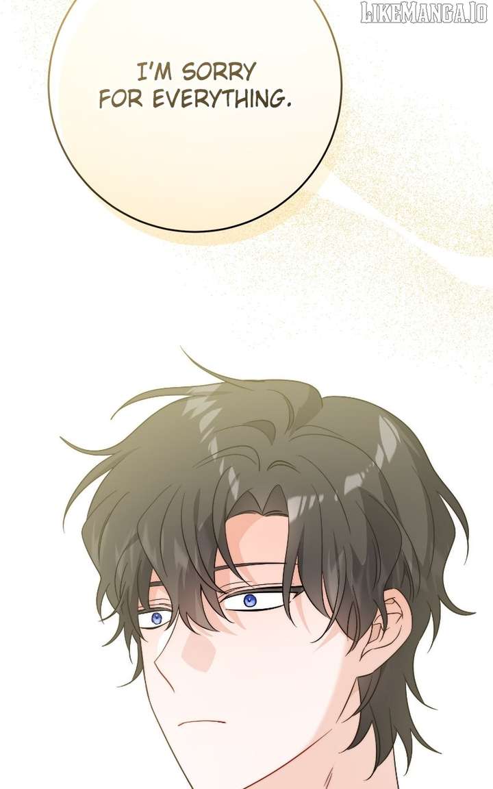 Steal the Child of the Terminally Ill Chapter 81 - Page 64