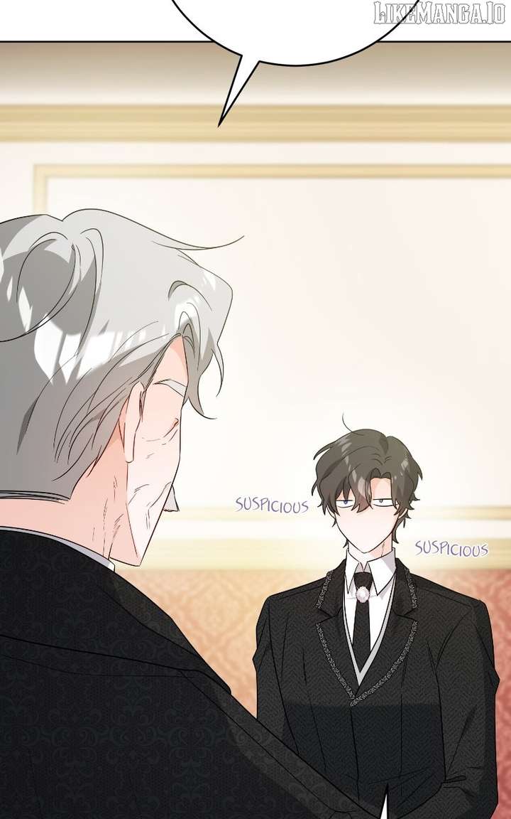 Steal the Child of the Terminally Ill Chapter 81 - Page 69