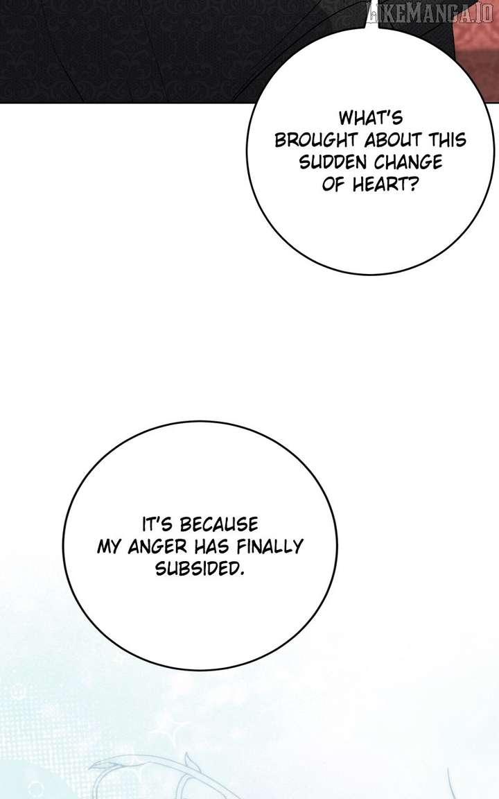 Steal the Child of the Terminally Ill Chapter 81 - Page 70