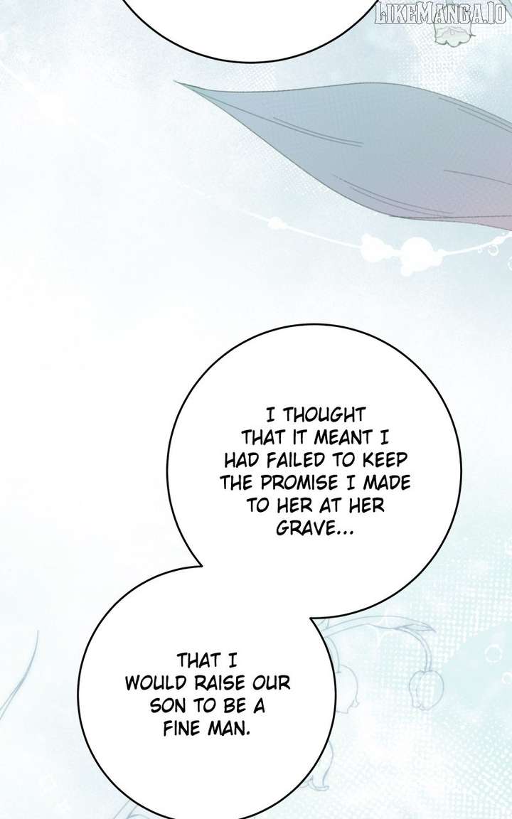 Steal the Child of the Terminally Ill Chapter 81 - Page 73