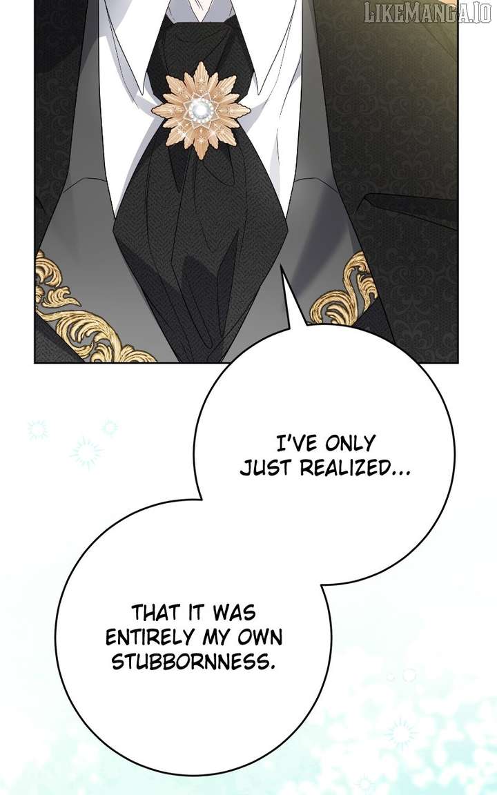 Steal the Child of the Terminally Ill Chapter 81 - Page 78