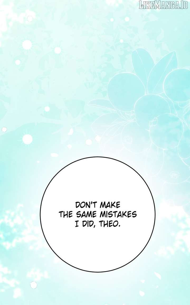 Steal the Child of the Terminally Ill Chapter 81 - Page 79