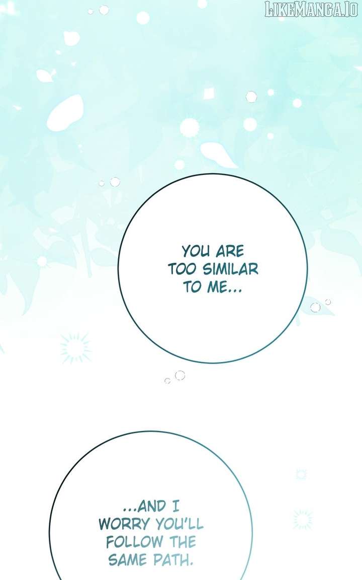 Steal the Child of the Terminally Ill Chapter 81 - Page 80