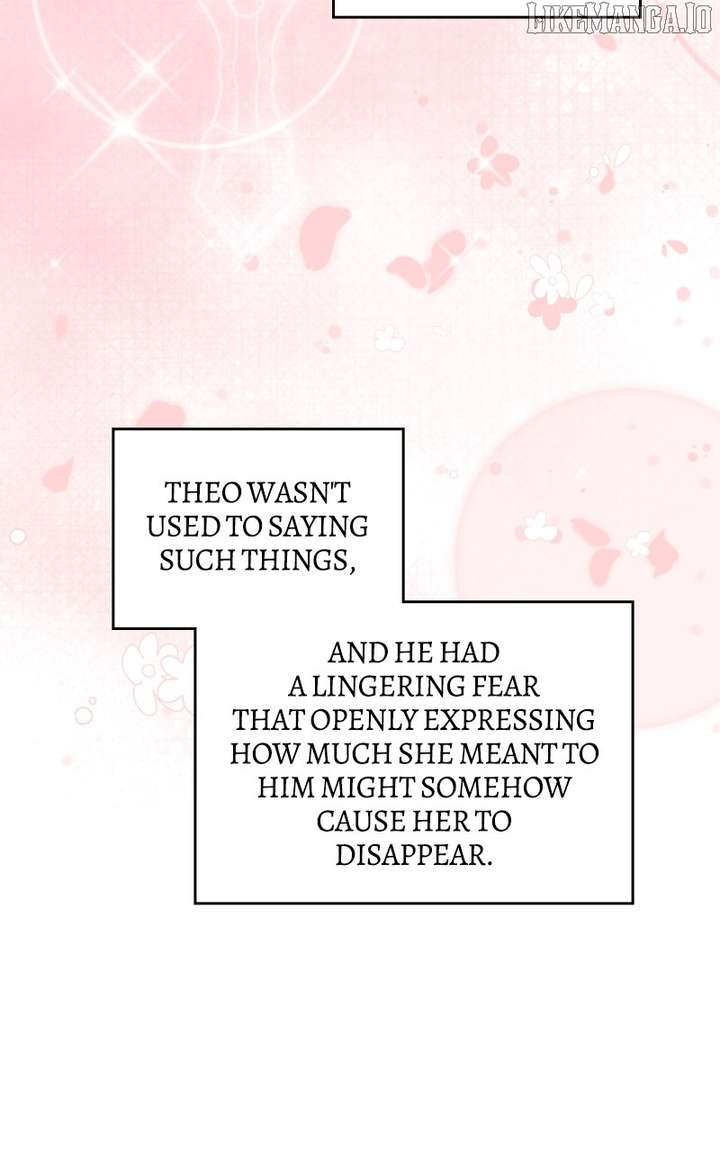 Steal the Child of the Terminally Ill Chapter 81 - Page 9