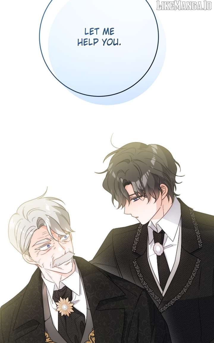 Steal the Child of the Terminally Ill Chapter 81 - Page 88