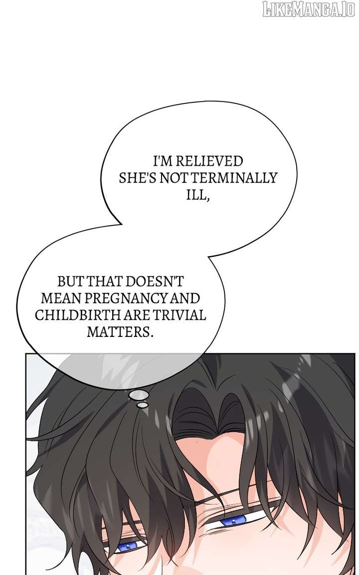 Steal the Child of the Terminally Ill Chapter 81 - Page 10