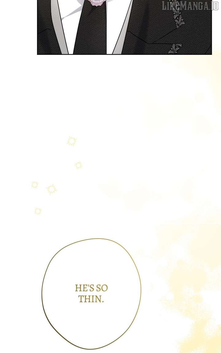 Steal the Child of the Terminally Ill Chapter 81 - Page 92