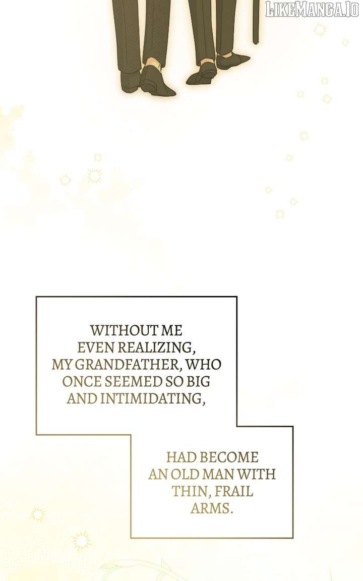 Steal the Child of the Terminally Ill Chapter 81 - Page 94