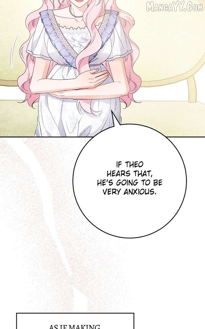 Steal the Child of the Terminally Ill Chapter 82 - Page 11