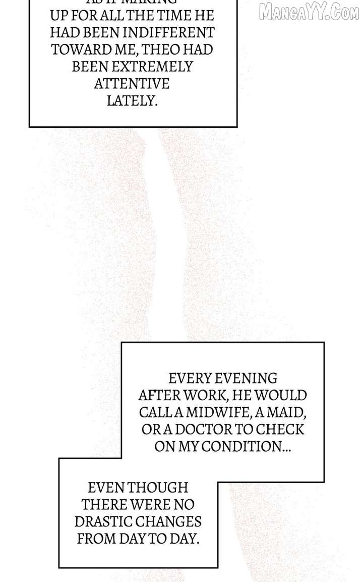 Steal the Child of the Terminally Ill Chapter 82 - Page 12