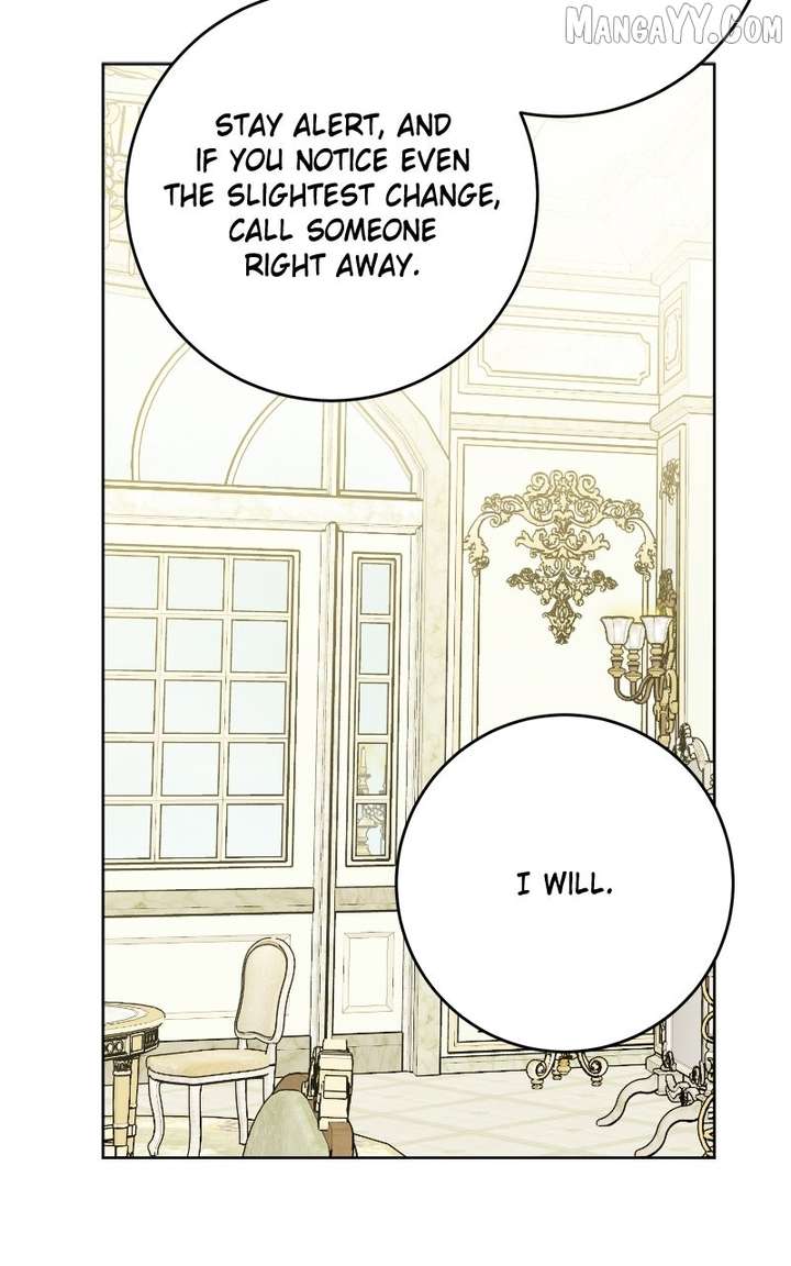 Steal the Child of the Terminally Ill Chapter 82 - Page 14