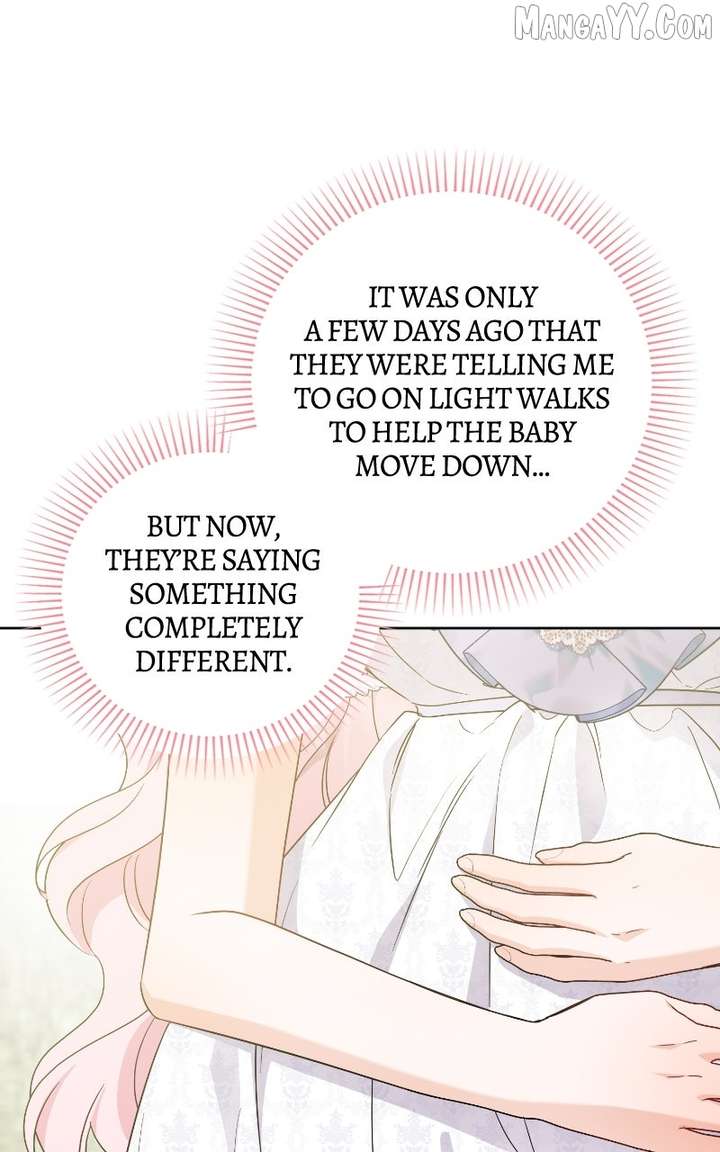 Steal the Child of the Terminally Ill Chapter 82 - Page 15