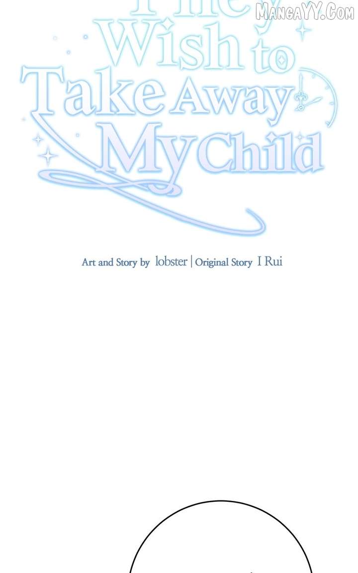 Steal the Child of the Terminally Ill Chapter 82 - Page 18