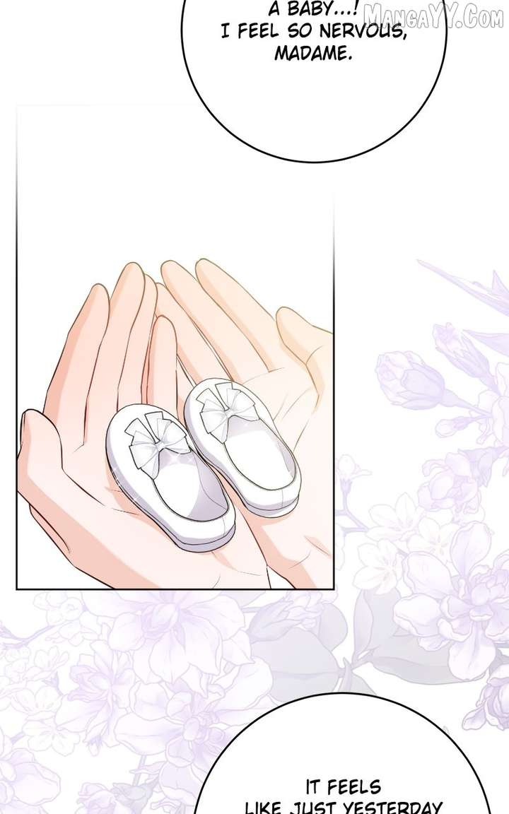 Steal the Child of the Terminally Ill Chapter 82 - Page 19