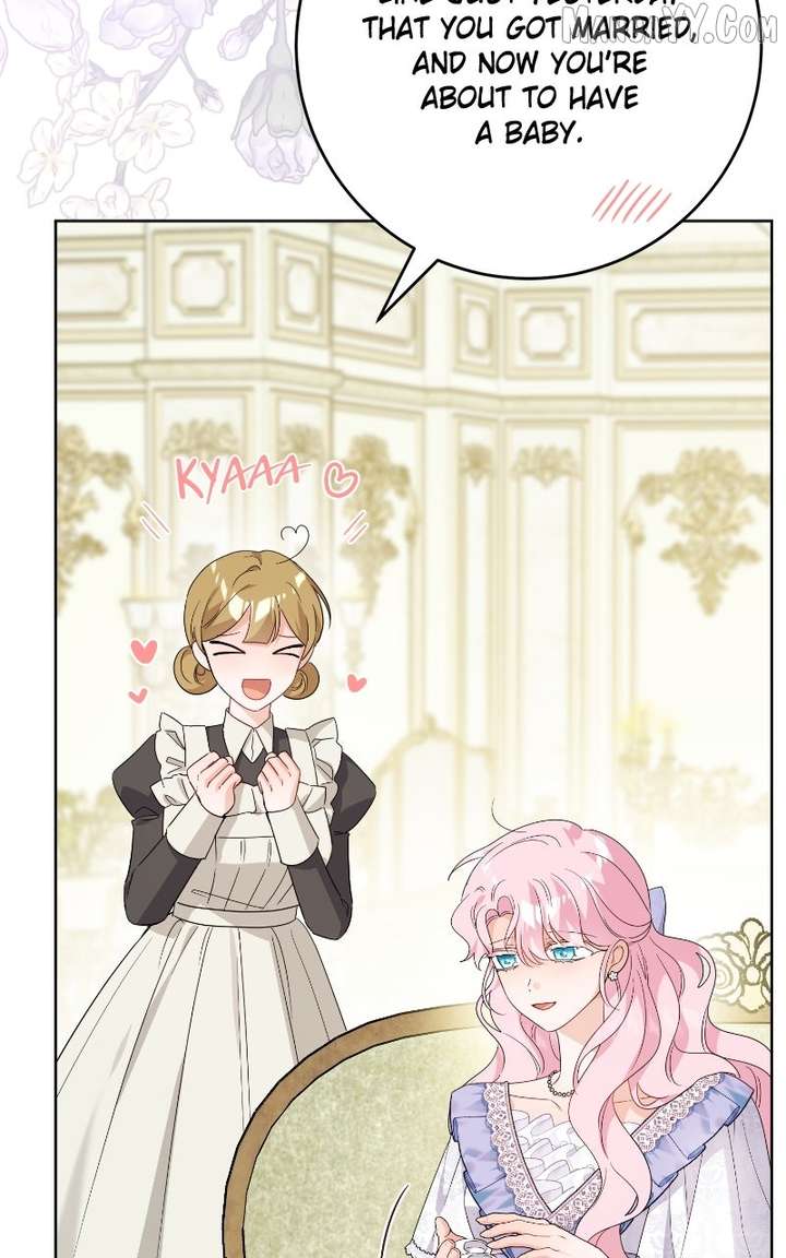 Steal the Child of the Terminally Ill Chapter 82 - Page 20